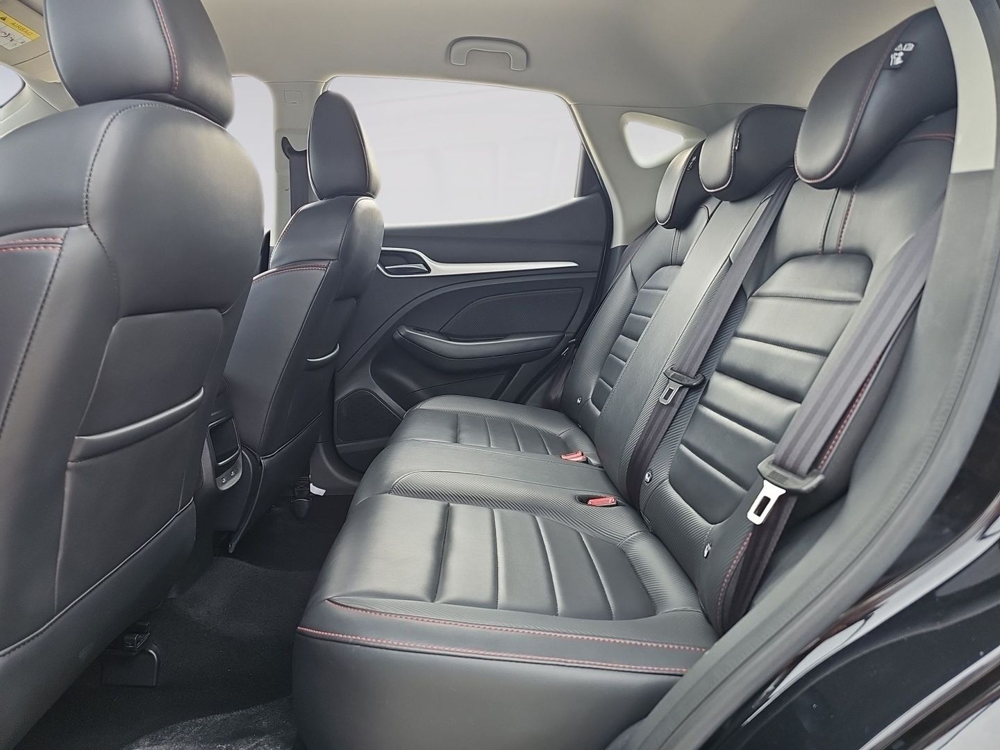 MG ZS 1.0T Luxury Auto 82 kW (111 CV)