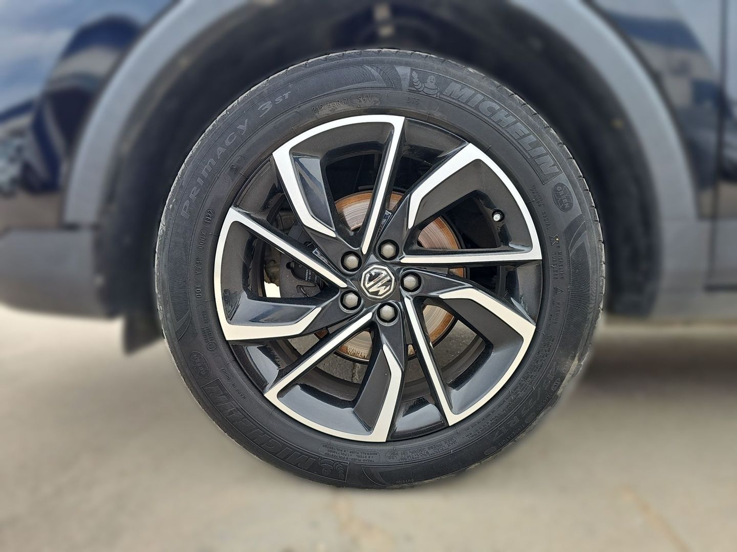 MG ZS 1.0T Luxury Auto 82 kW (111 CV)