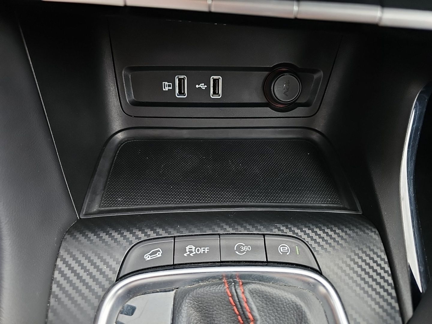 MG ZS 1.0T Luxury Auto 82 kW (111 CV)