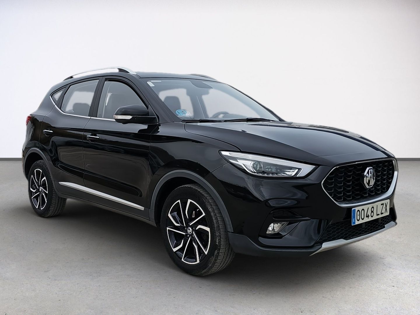 MG ZS 1.0T Luxury Auto 82 kW (111 CV)