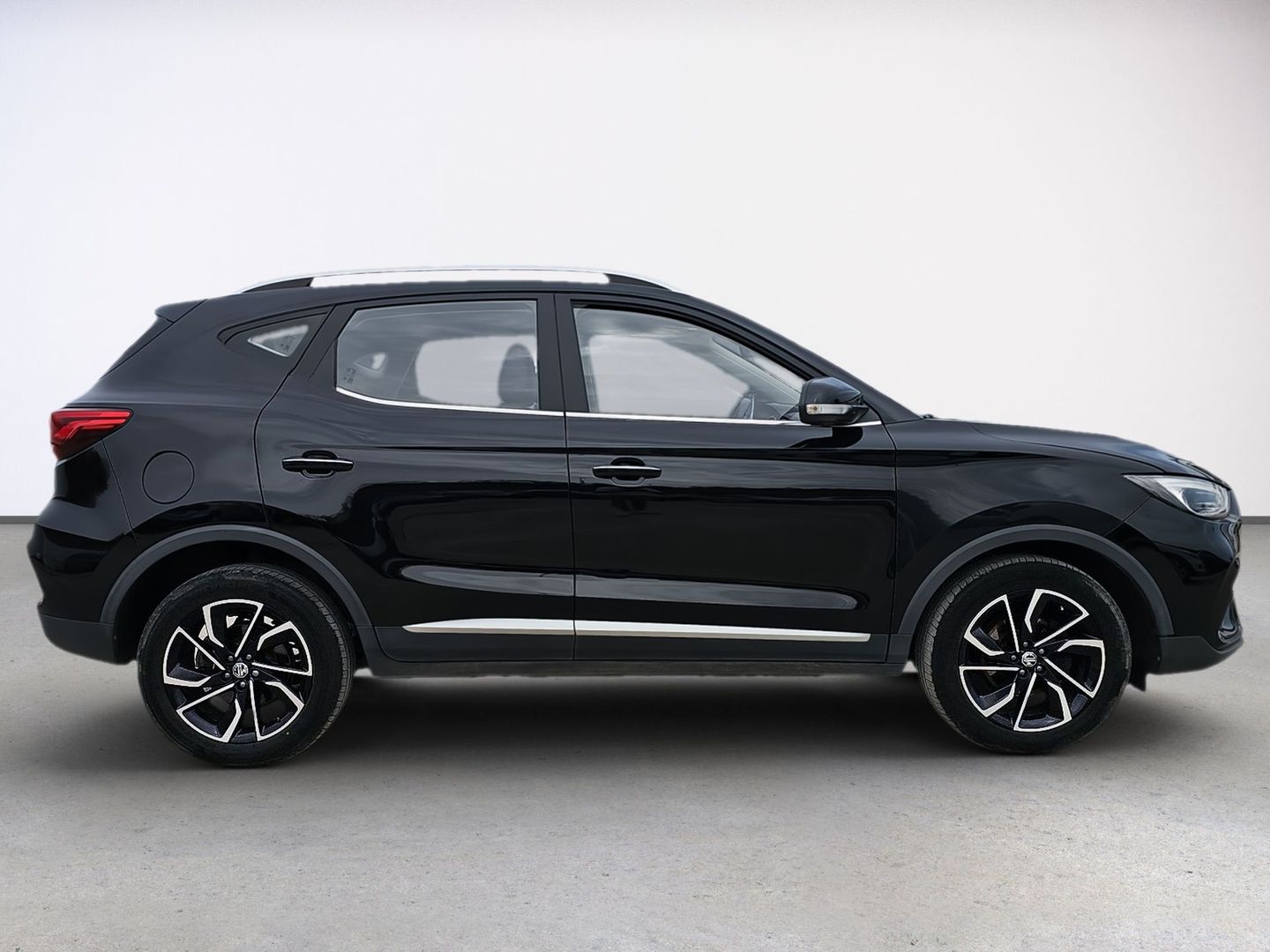MG ZS 1.0T Luxury Auto 82 kW (111 CV)