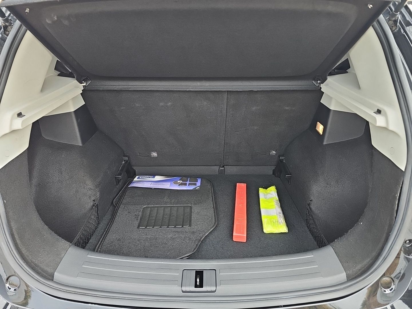 MG ZS 1.0T Luxury Auto 82 kW (111 CV)