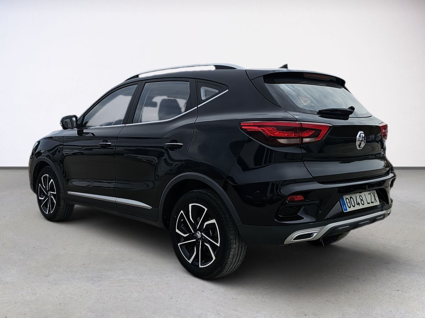 MG ZS 1.0T Luxury Auto 82 kW (111 CV)
