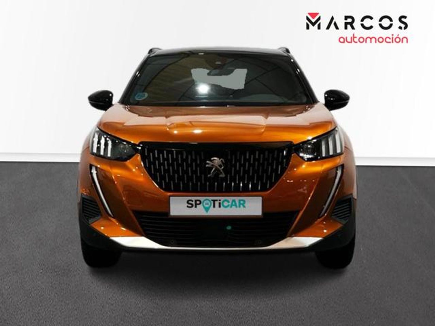 Peugeot 2008 PureTech 130 S&S GT EAT8 96 kW (130 CV)