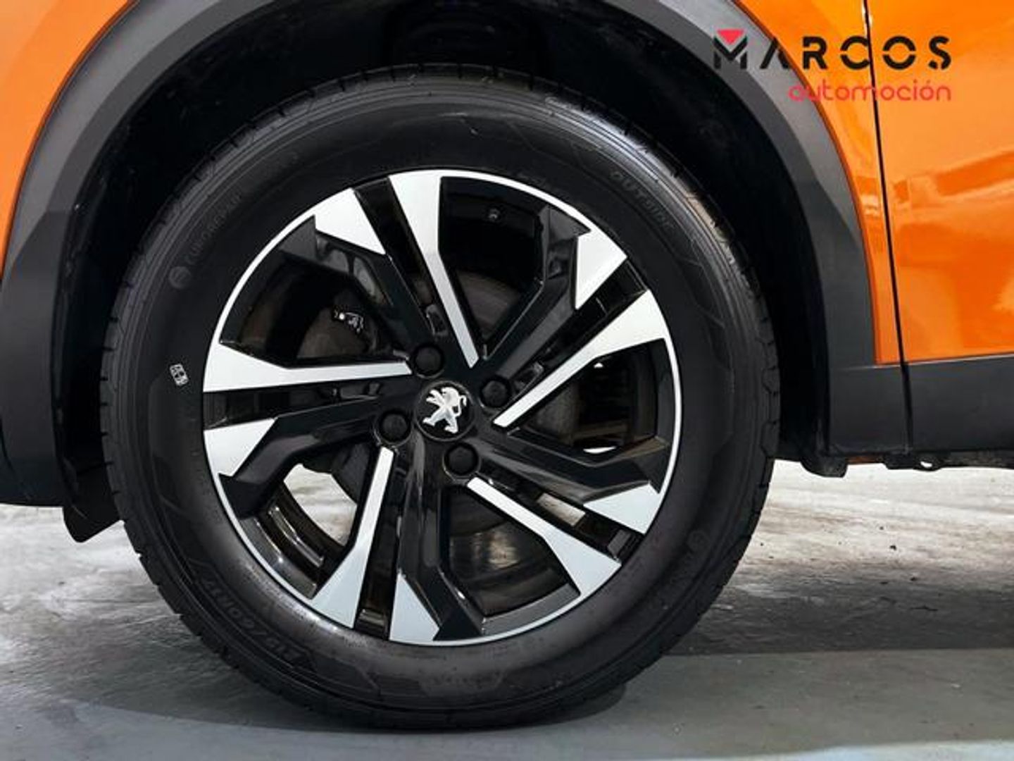 Peugeot 2008 PureTech 130 S&S GT EAT8 96 kW (130 CV)