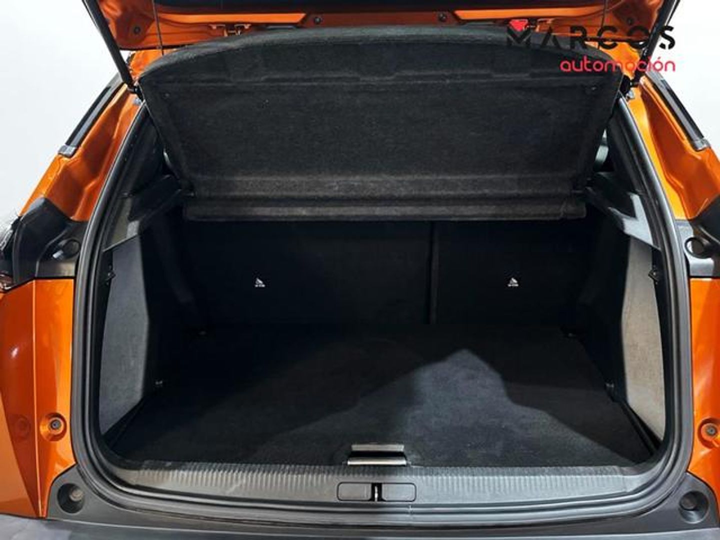 Peugeot 2008 PureTech 130 S&S GT EAT8 96 kW (130 CV)