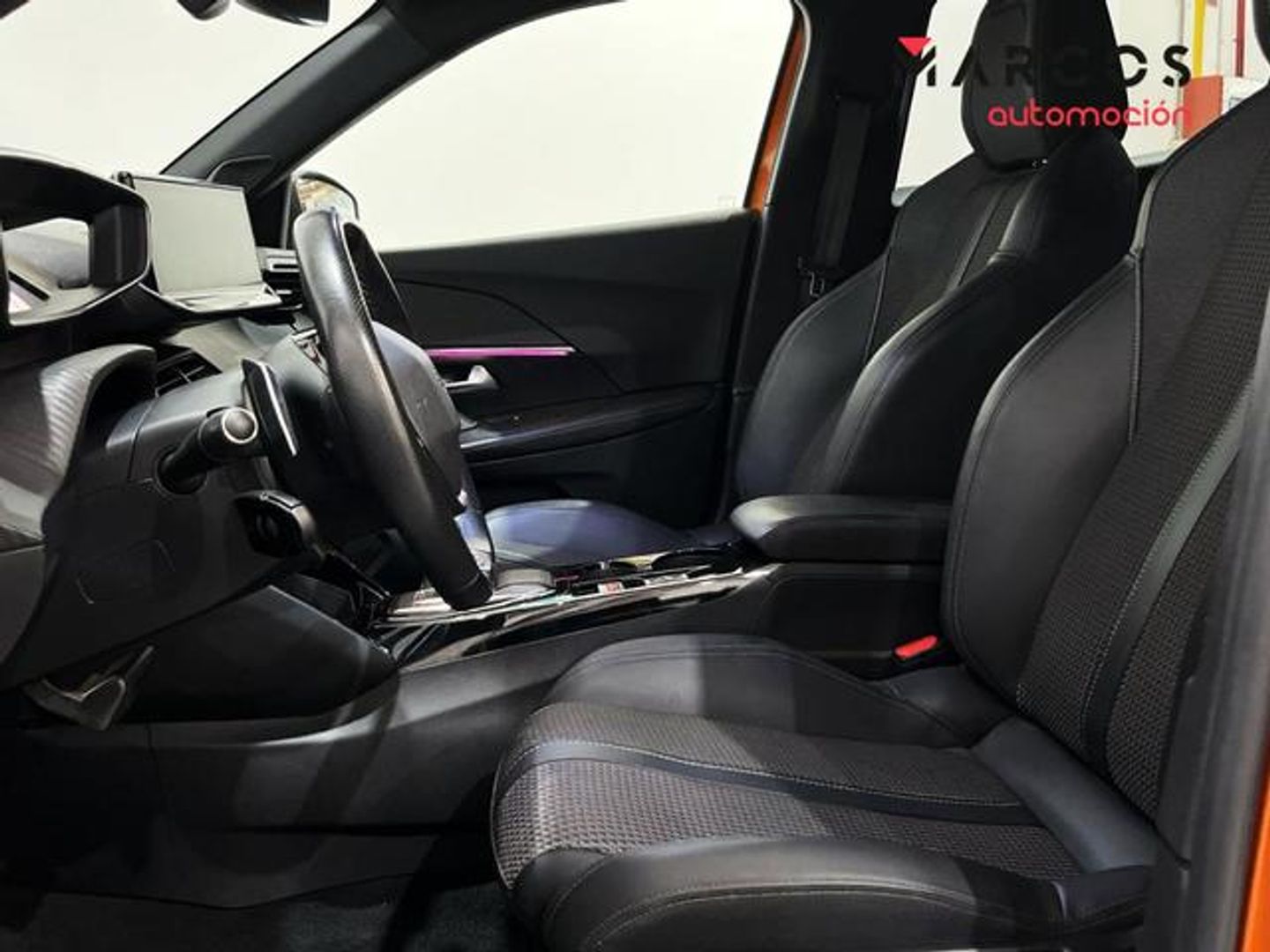 Peugeot 2008 PureTech 130 S&S GT EAT8 96 kW (130 CV)