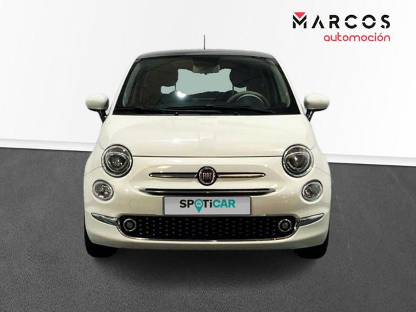 Fiat 500 1.0 Hybrid Dolcevita 51 kW (70 CV)