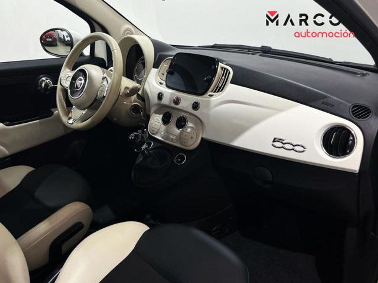 Fiat 500 1.0 Hybrid Dolcevita 51 kW (70 CV)