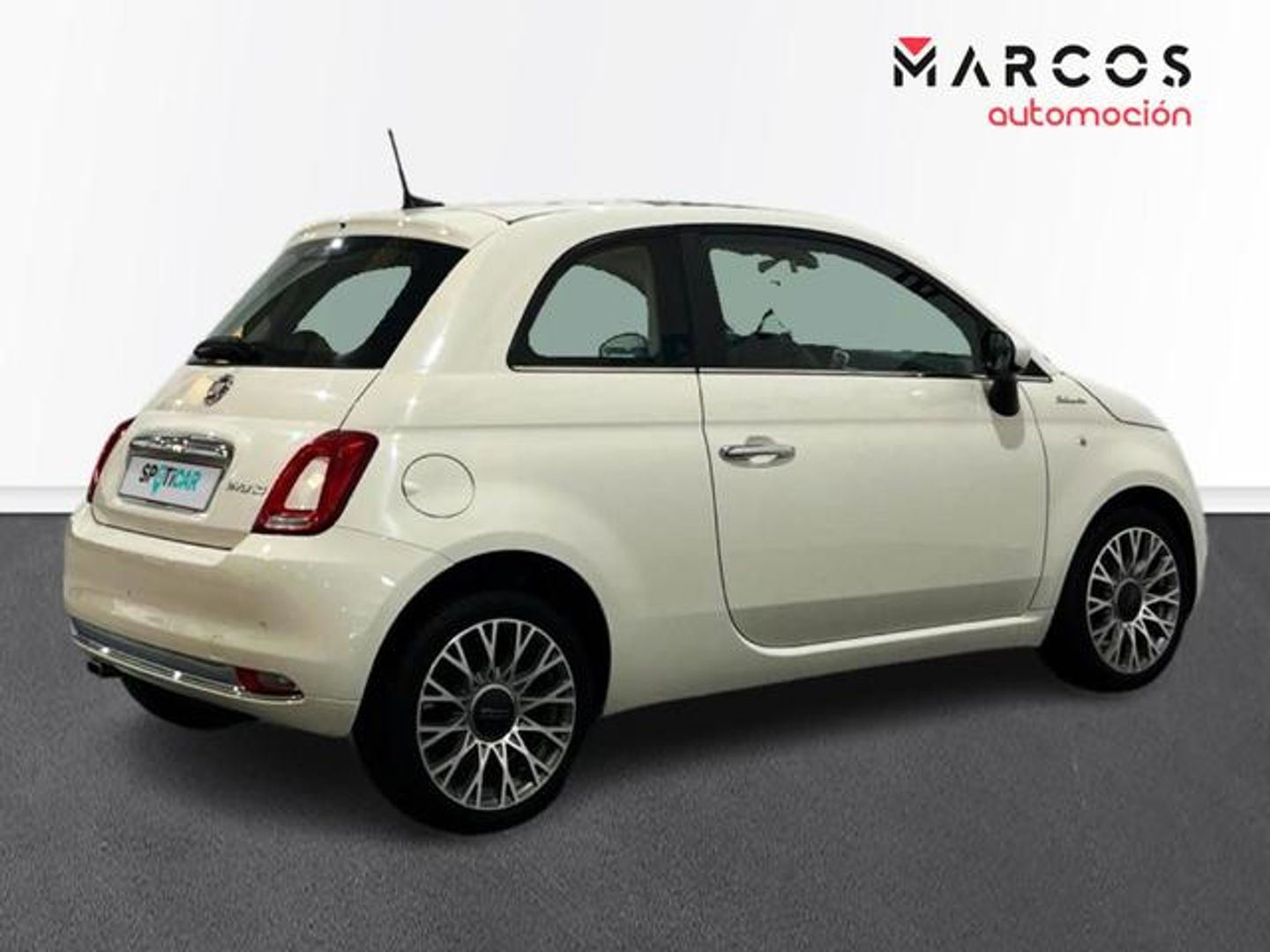 Fiat 500 1.0 Hybrid Dolcevita 51 kW (70 CV)