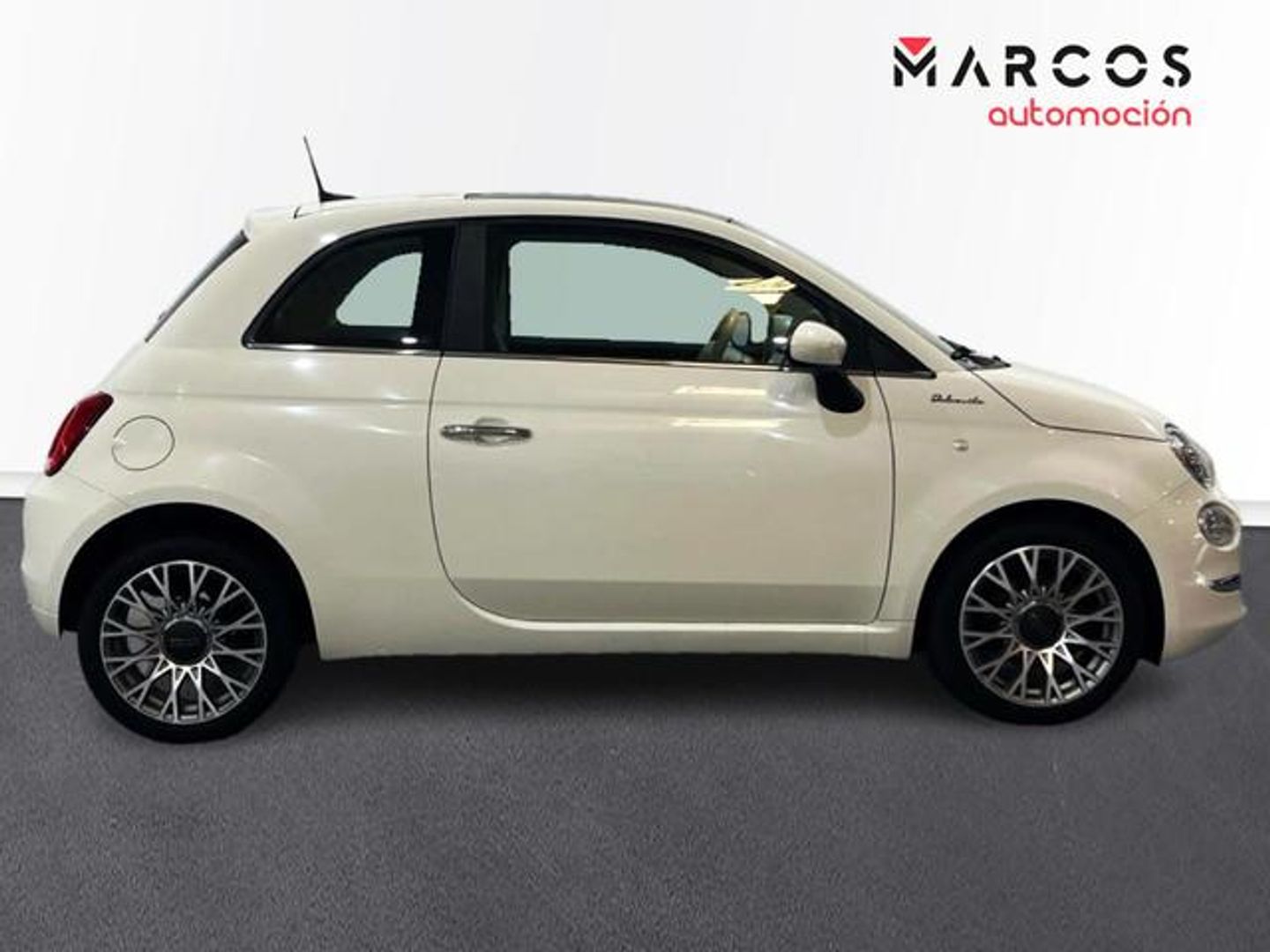 Fiat 500 1.0 Hybrid Dolcevita 51 kW (70 CV)