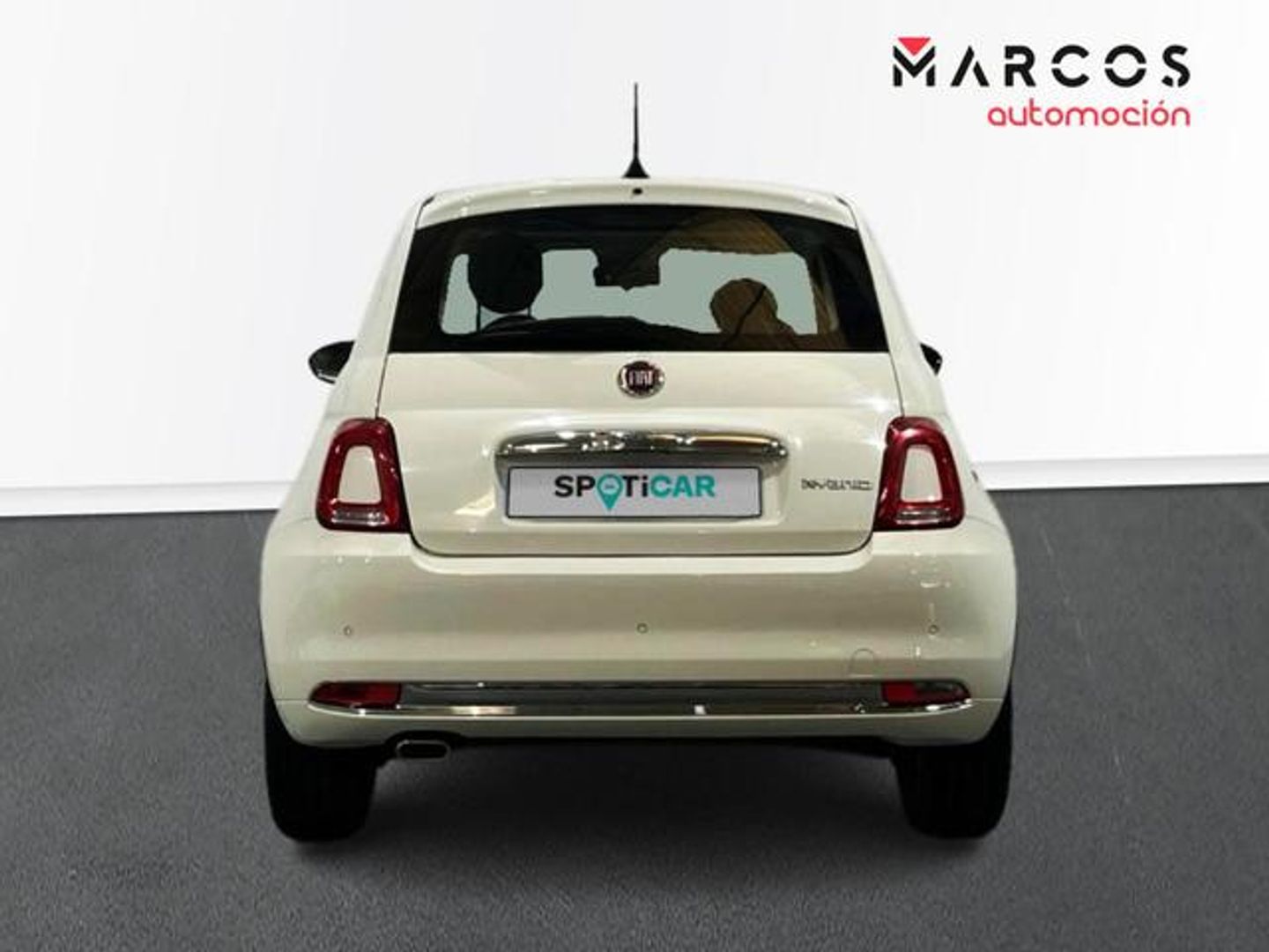 Fiat 500 1.0 Hybrid Dolcevita 51 kW (70 CV)