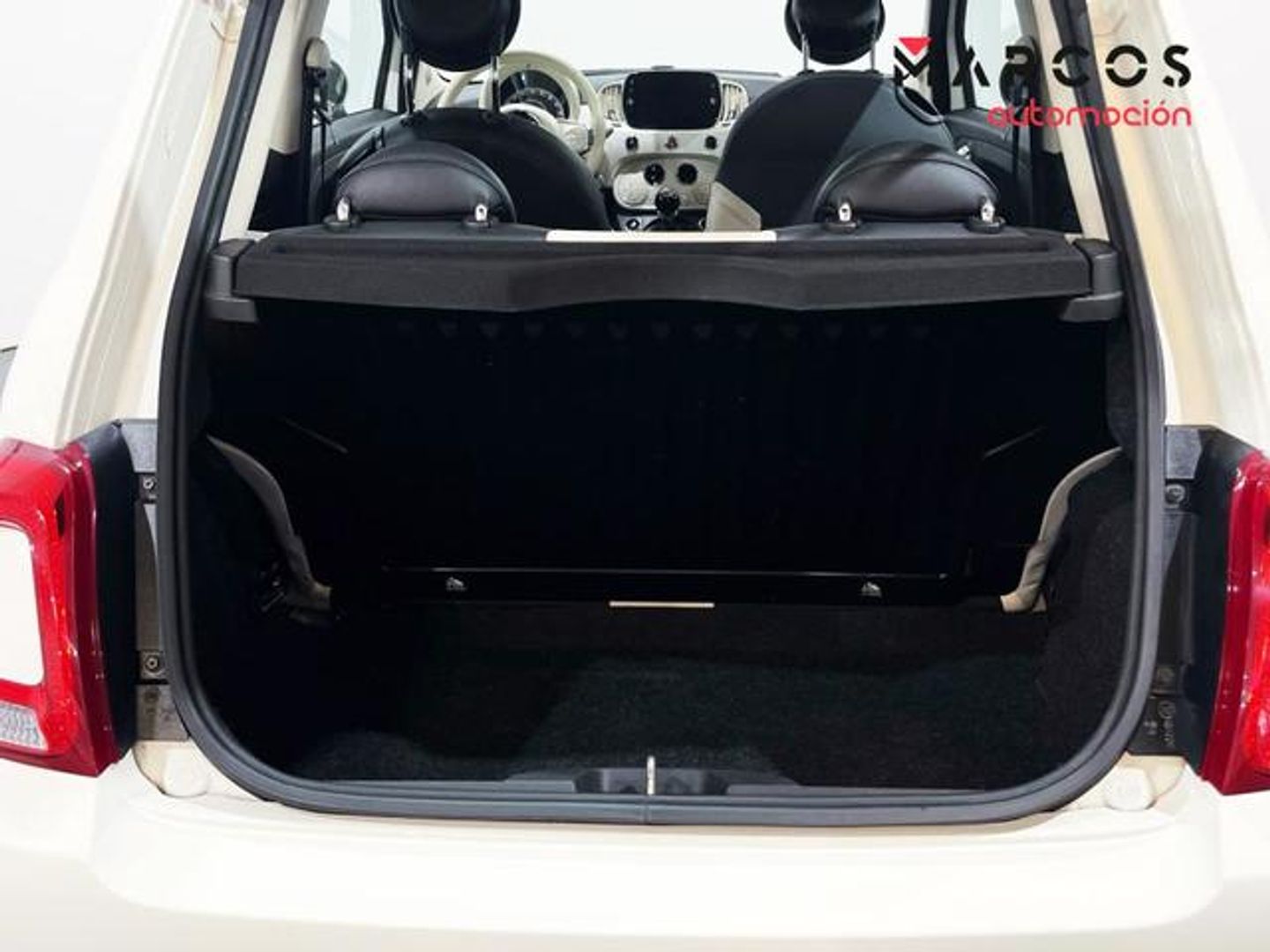 Fiat 500 1.0 Hybrid Dolcevita 51 kW (70 CV)