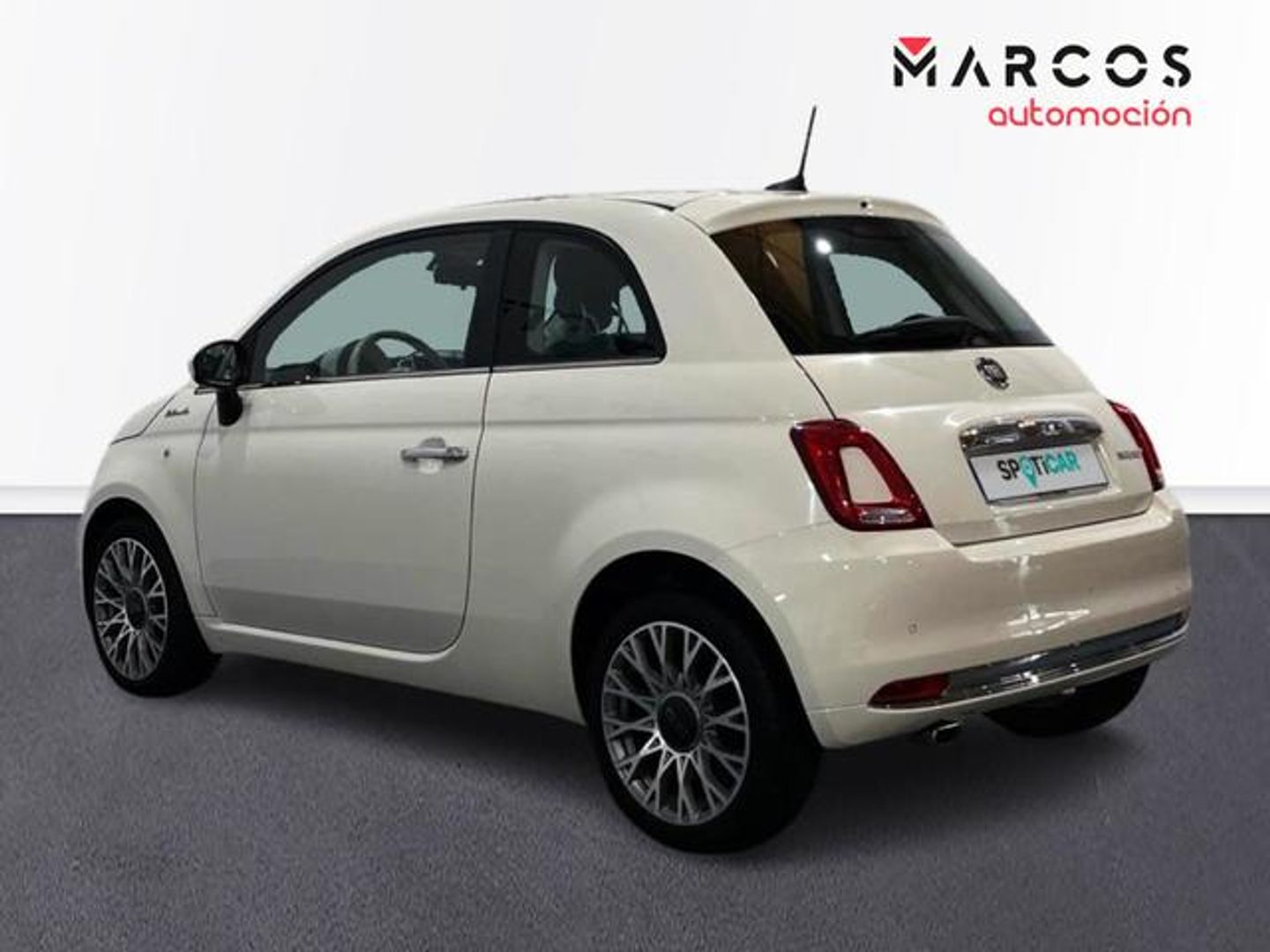Fiat 500 1.0 Hybrid Dolcevita 51 kW (70 CV)