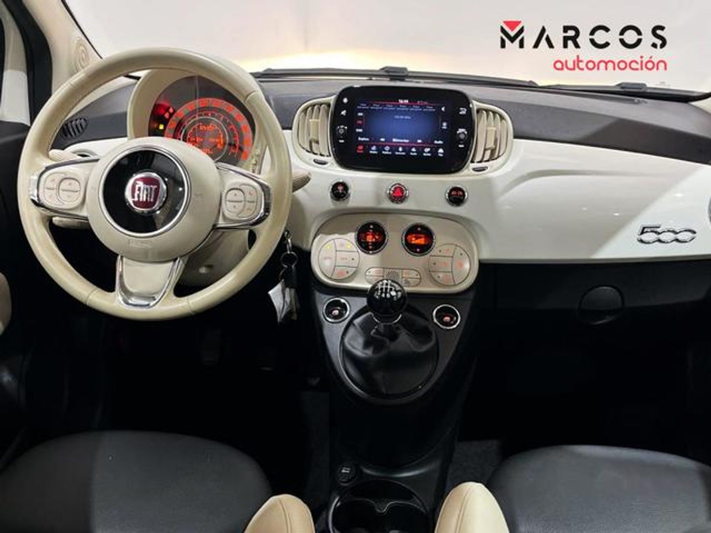 Fiat 500 1.0 Hybrid Dolcevita 51 kW (70 CV)