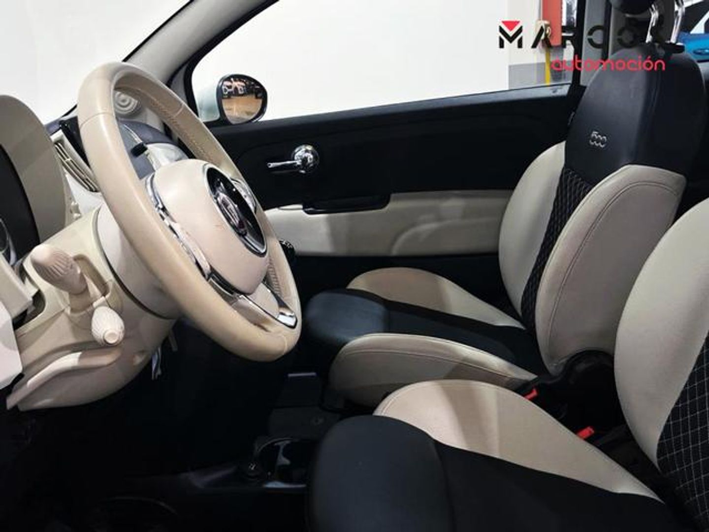 Fiat 500 1.0 Hybrid Dolcevita 51 kW (70 CV)