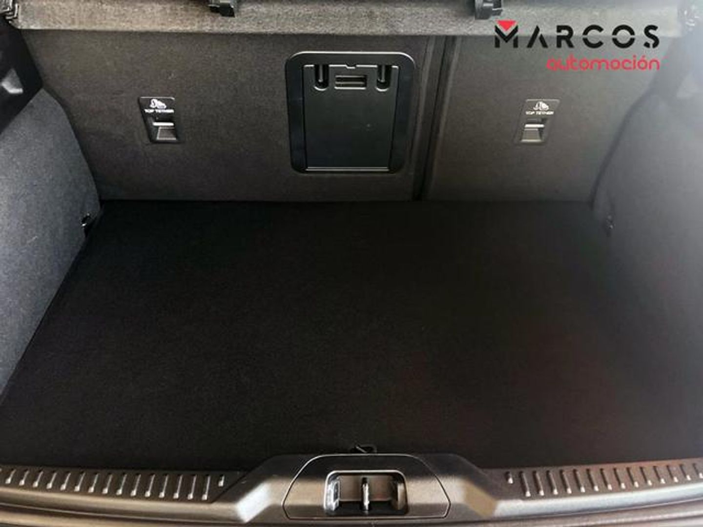 Ford Focus 1.0 Ecoboost MHEV ST-Line X Auto 114 kW (155 CV)