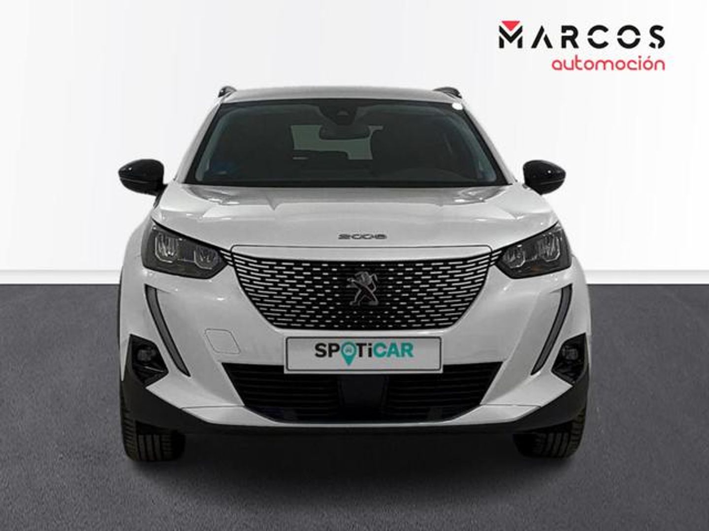 Peugeot e-2008 Eléctrico Allure Pack 100 kW (136 CV)