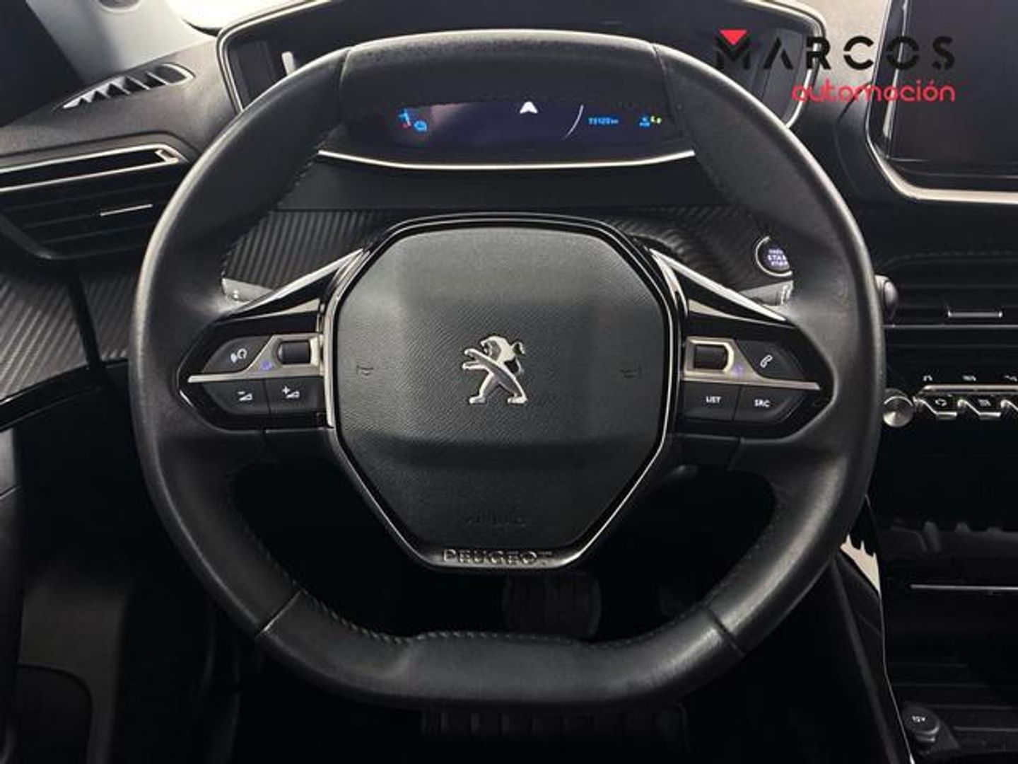 Peugeot e-2008 Eléctrico Allure Pack 100 kW (136 CV)