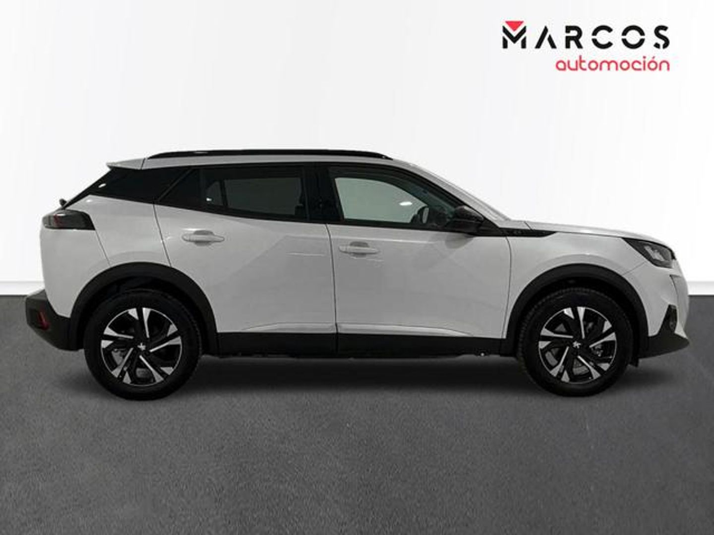 Peugeot e-2008 Eléctrico Allure Pack 100 kW (136 CV)