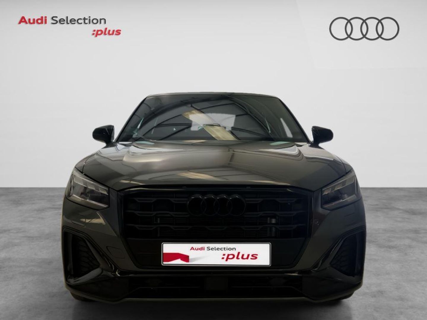 Audi Q2 Adrenalin 35 TFSI 110 kW (150 CV) S tronic