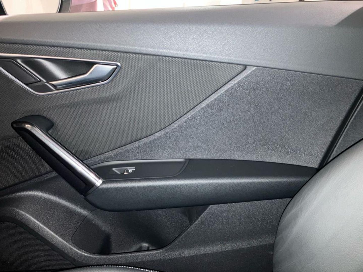 Audi Q2 Adrenalin 35 TFSI 110 kW (150 CV) S tronic