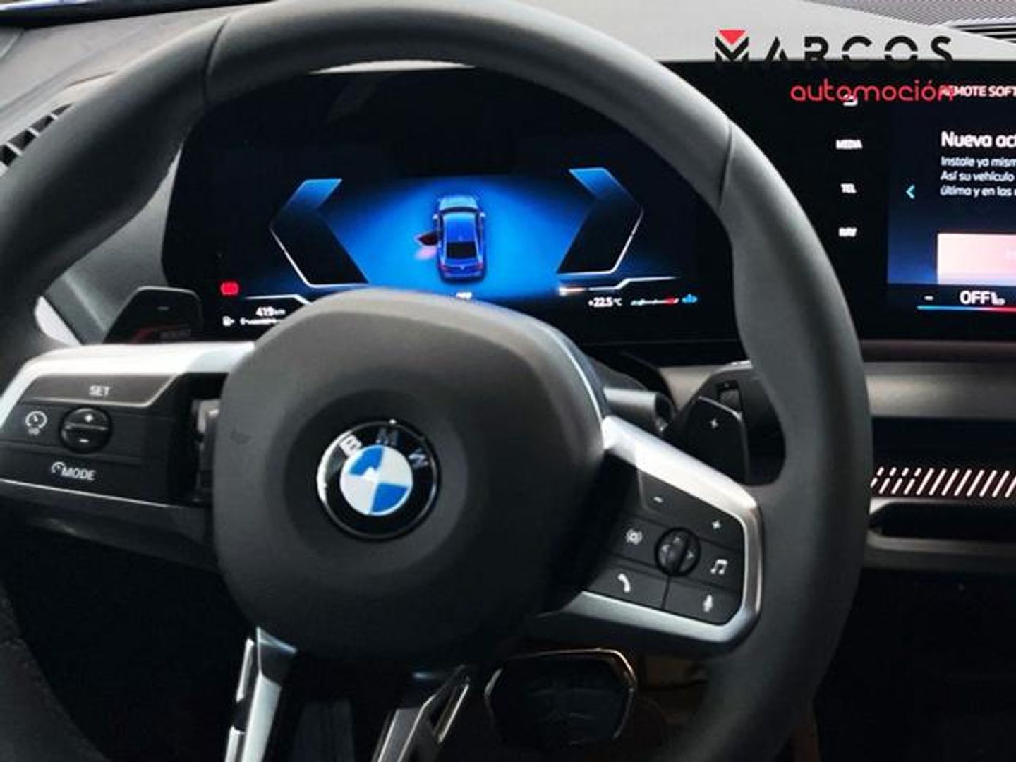 BMW Serie 2 220d Gran Coupe 120 kW (163 CV)