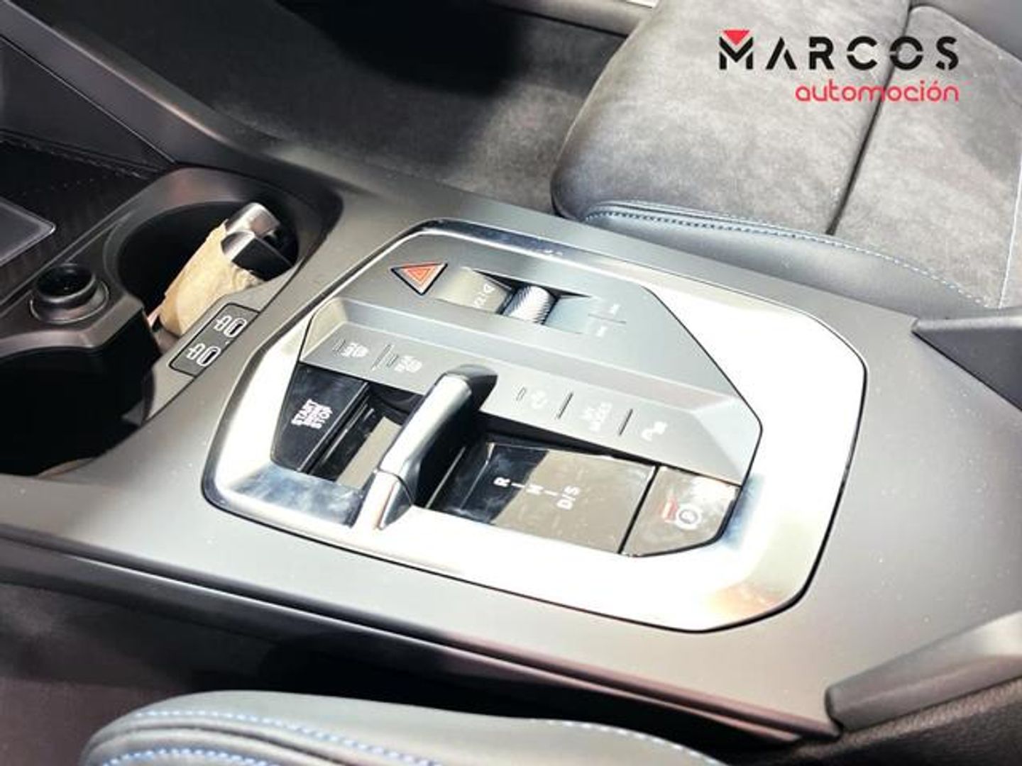 BMW Serie 2 220d Gran Coupe 120 kW (163 CV)