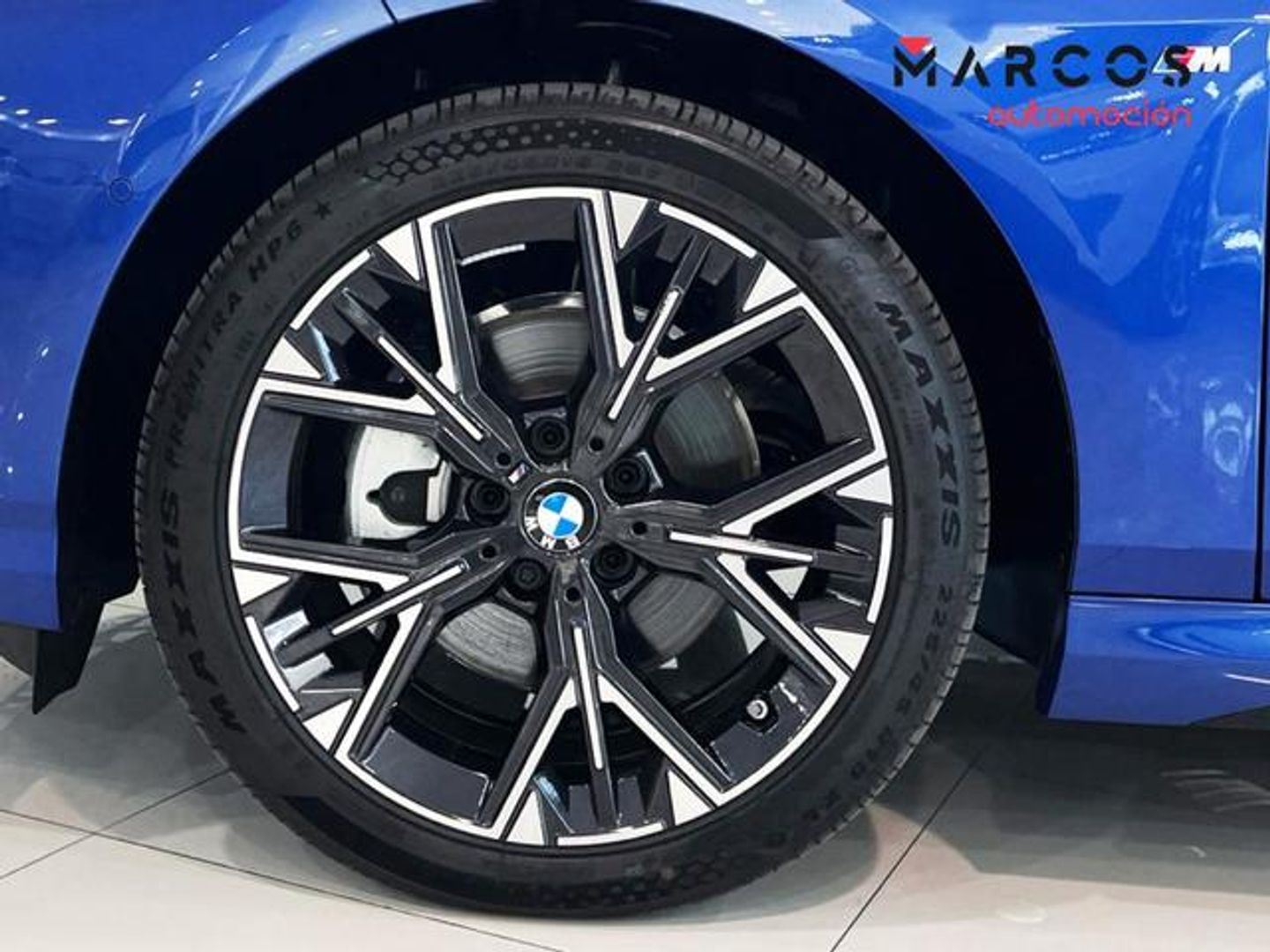BMW Serie 2 220d Gran Coupe 120 kW (163 CV)