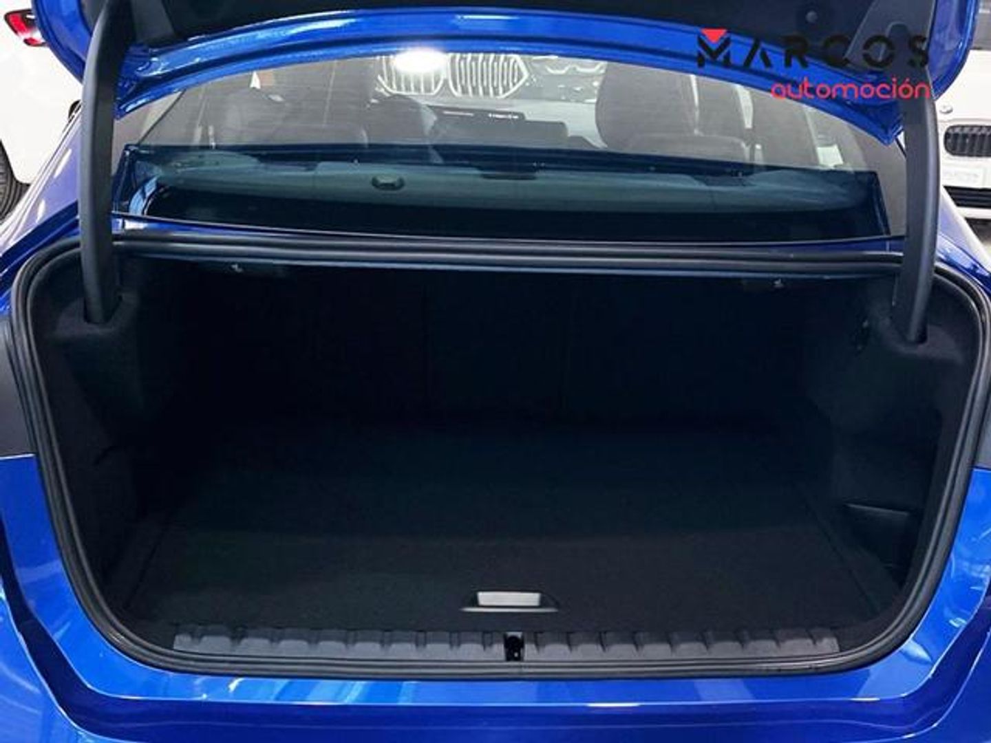 BMW Serie 2 220d Gran Coupe 120 kW (163 CV)