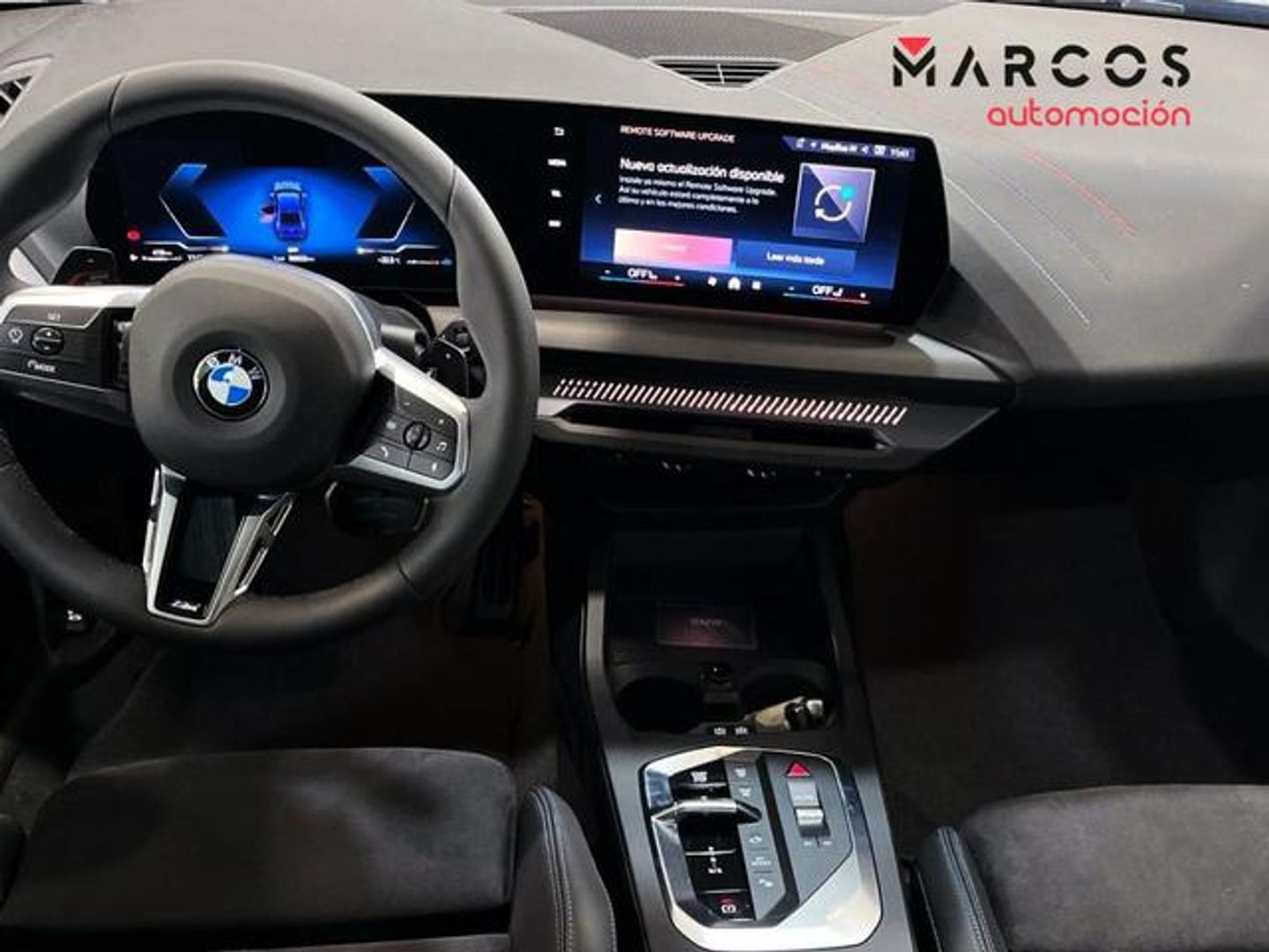BMW Serie 2 220d Gran Coupe 120 kW (163 CV)