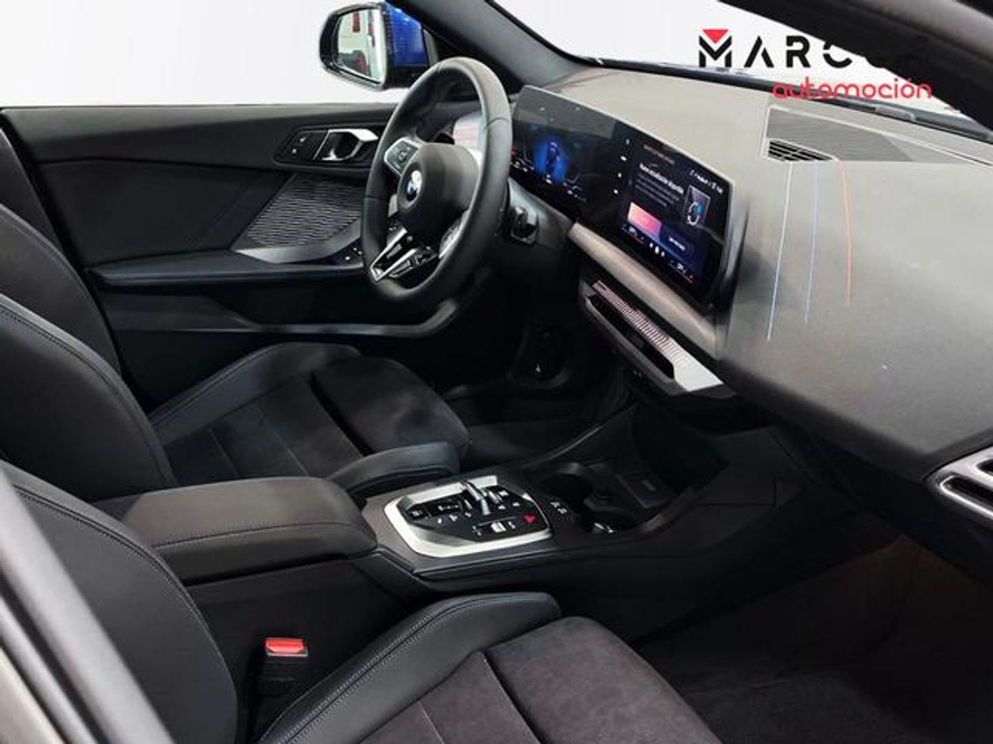 BMW Serie 2 220d Gran Coupe 120 kW (163 CV)
