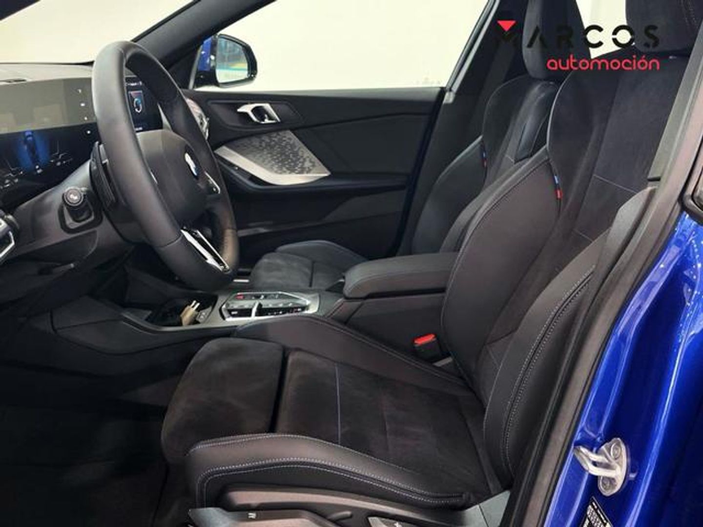 BMW Serie 2 220d Gran Coupe 120 kW (163 CV)