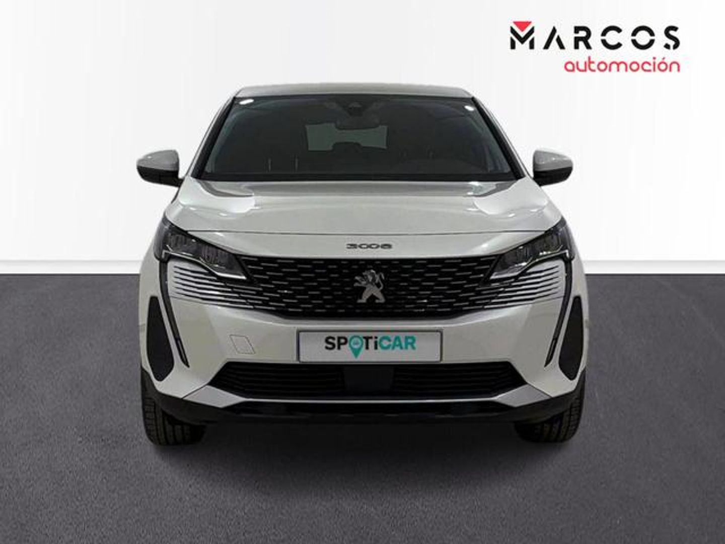 Peugeot 3008 BlueHDI 130 S&S Allure 96 kW (130 CV)