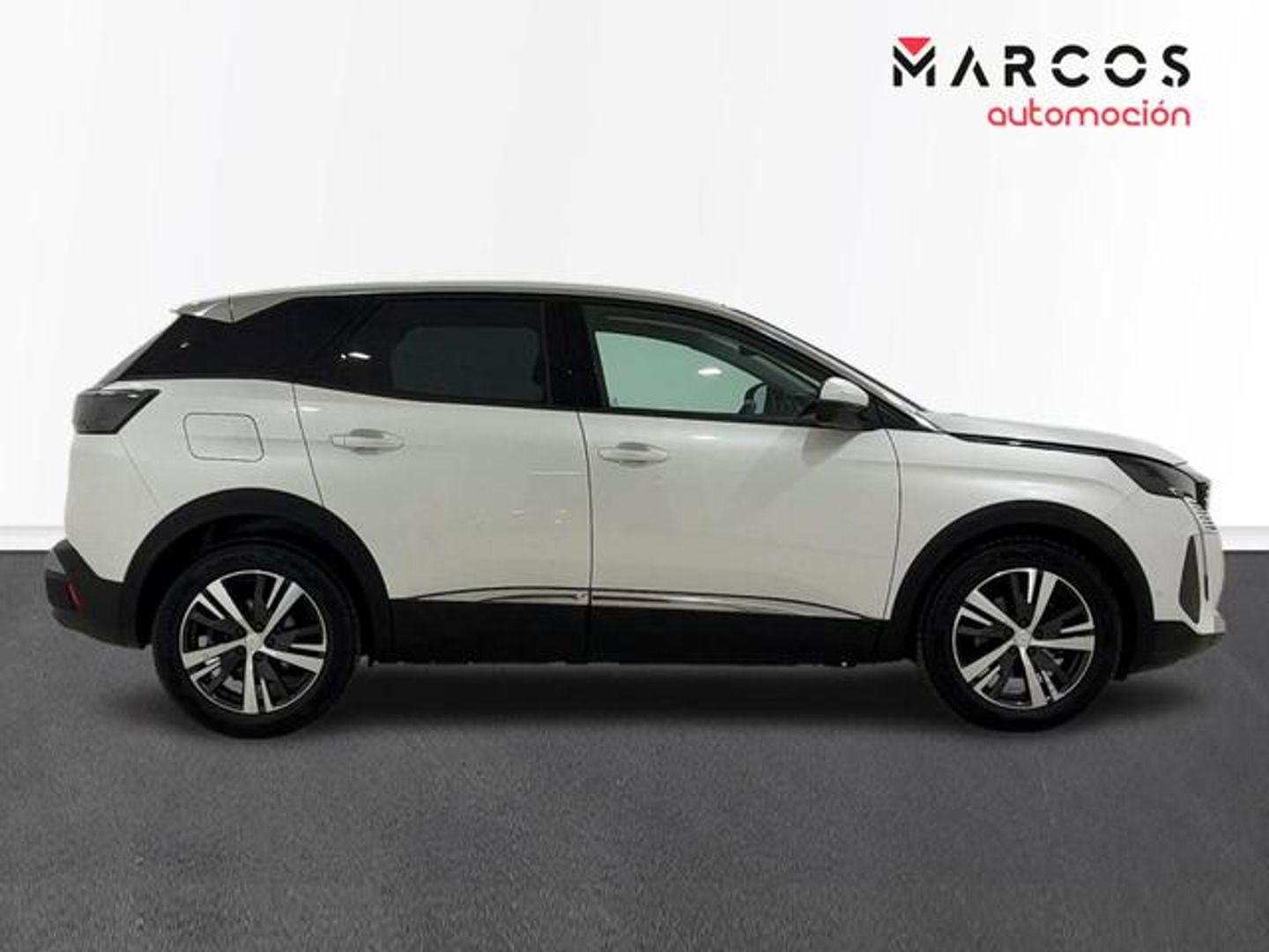 Peugeot 3008 BlueHDI 130 S&S Allure 96 kW (130 CV)