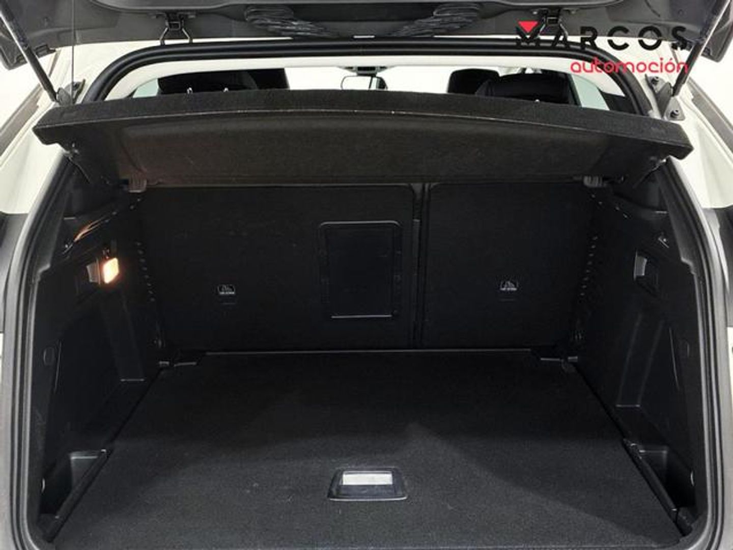 Peugeot 3008 BlueHDI 130 S&S Allure 96 kW (130 CV)