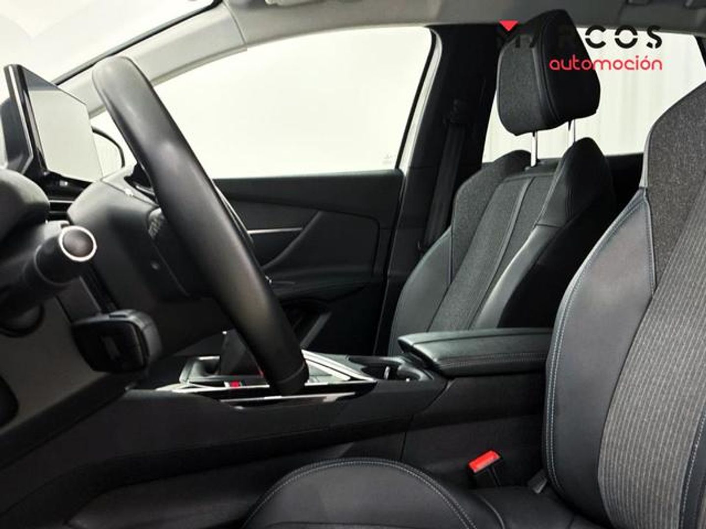 Peugeot 3008 BlueHDI 130 S&S Allure 96 kW (130 CV)
