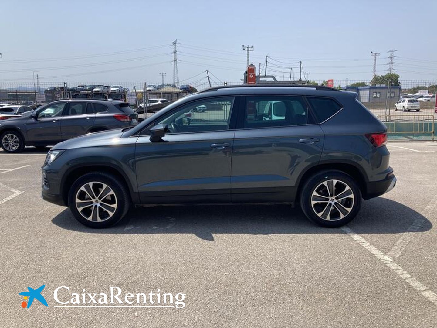 SEAT Ateca 1.5 TSI S&S Style Go DSG 110 kW (150 CV)