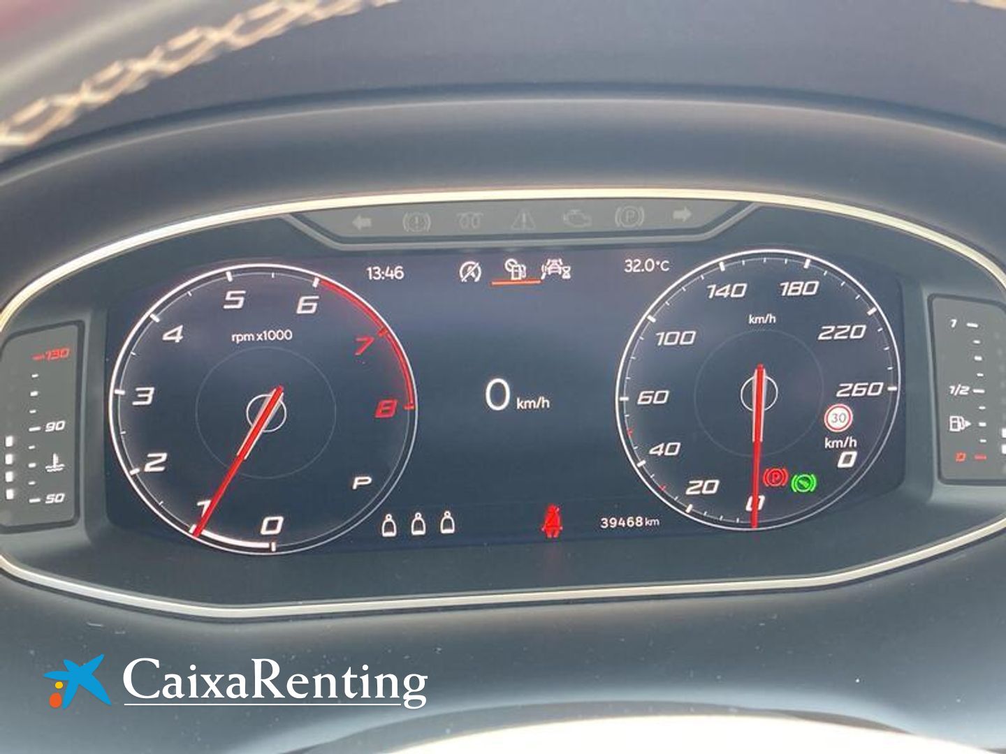 SEAT Ateca 1.5 TSI S&S Style Go DSG 110 kW (150 CV)
