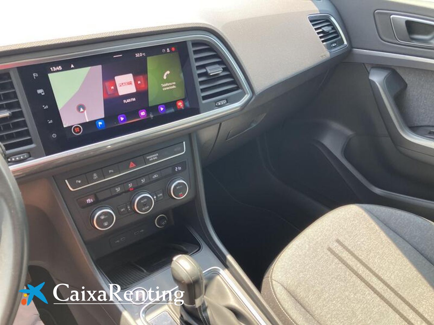 SEAT Ateca 1.5 TSI S&S Style Go DSG 110 kW (150 CV)