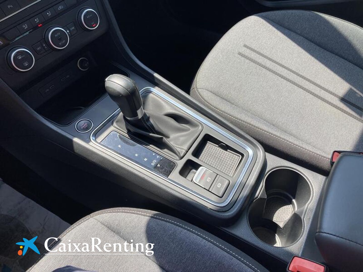 SEAT Ateca 1.5 TSI S&S Style Go DSG 110 kW (150 CV)