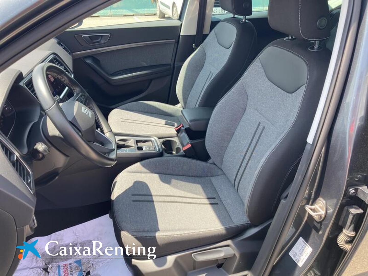 SEAT Ateca 1.5 TSI S&S Style Go DSG 110 kW (150 CV)