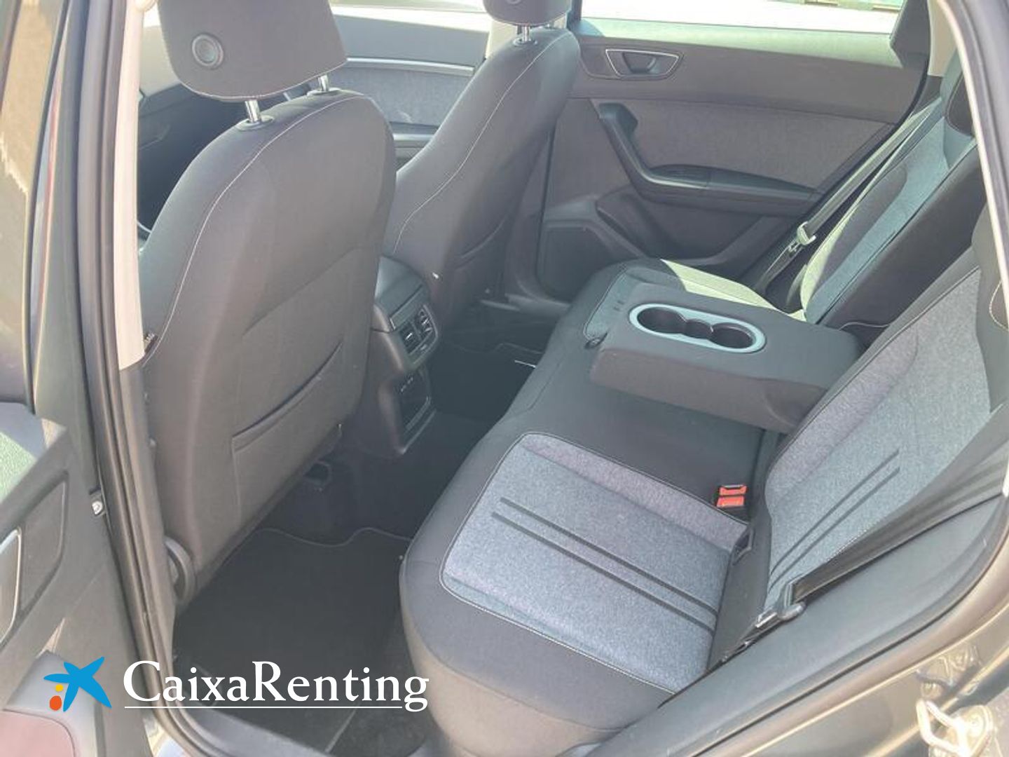 SEAT Ateca 1.5 TSI S&S Style Go DSG 110 kW (150 CV)