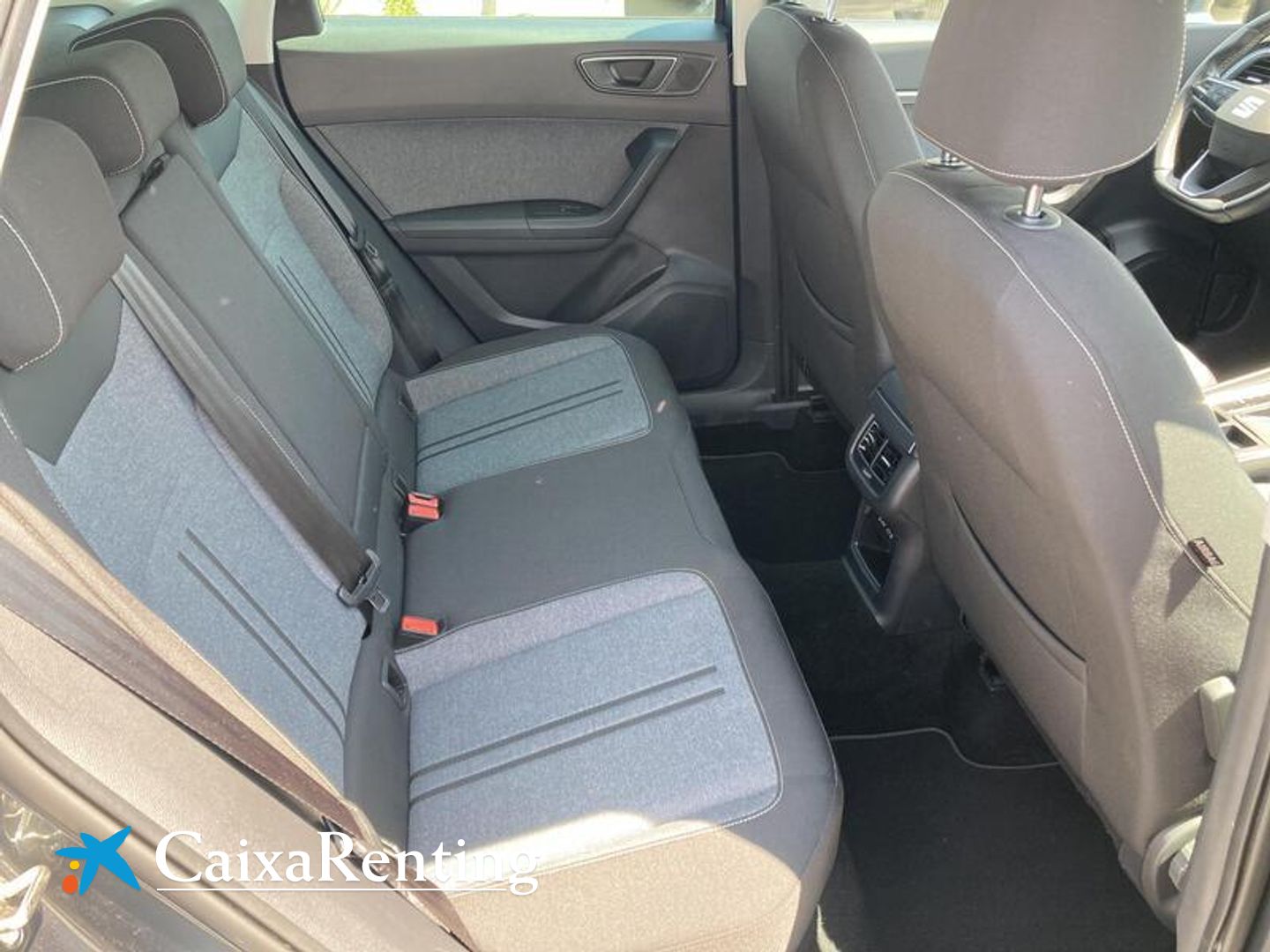 SEAT Ateca 1.5 TSI S&S Style Go DSG 110 kW (150 CV)