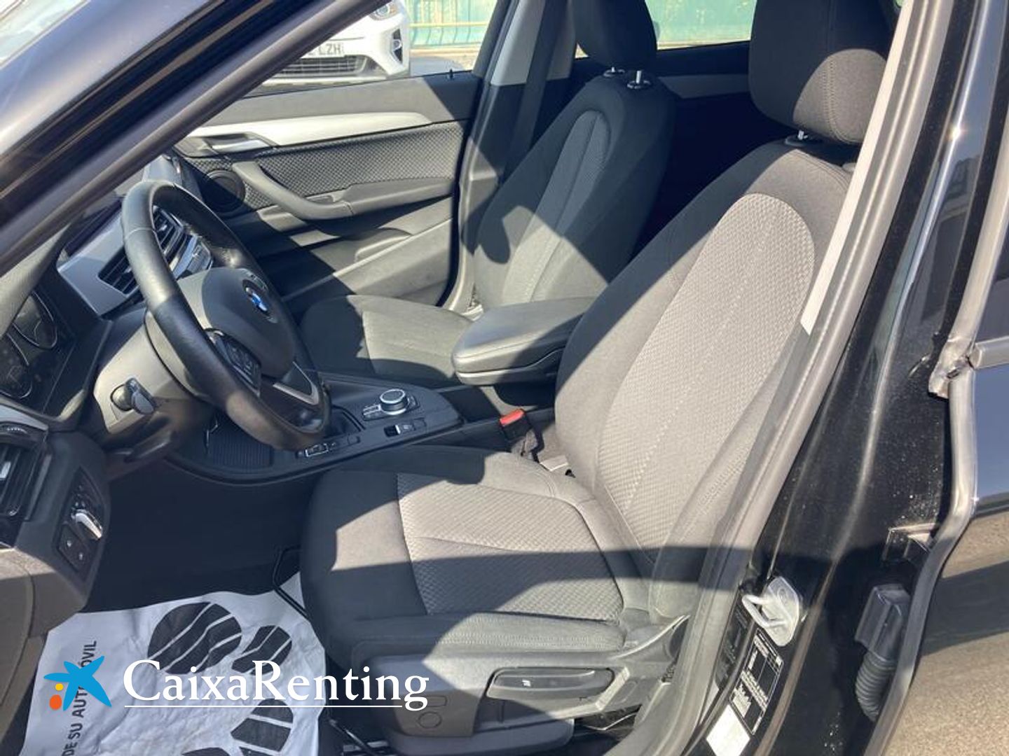 BMW X1 sDrive18d 110 kW (150 CV)