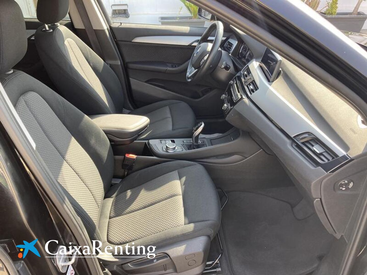 BMW X1 sDrive18d 110 kW (150 CV)