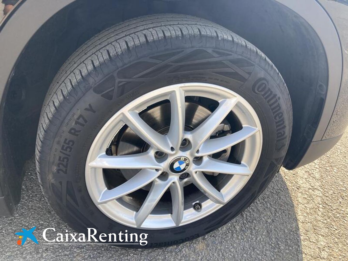 BMW X1 sDrive18d 110 kW (150 CV)