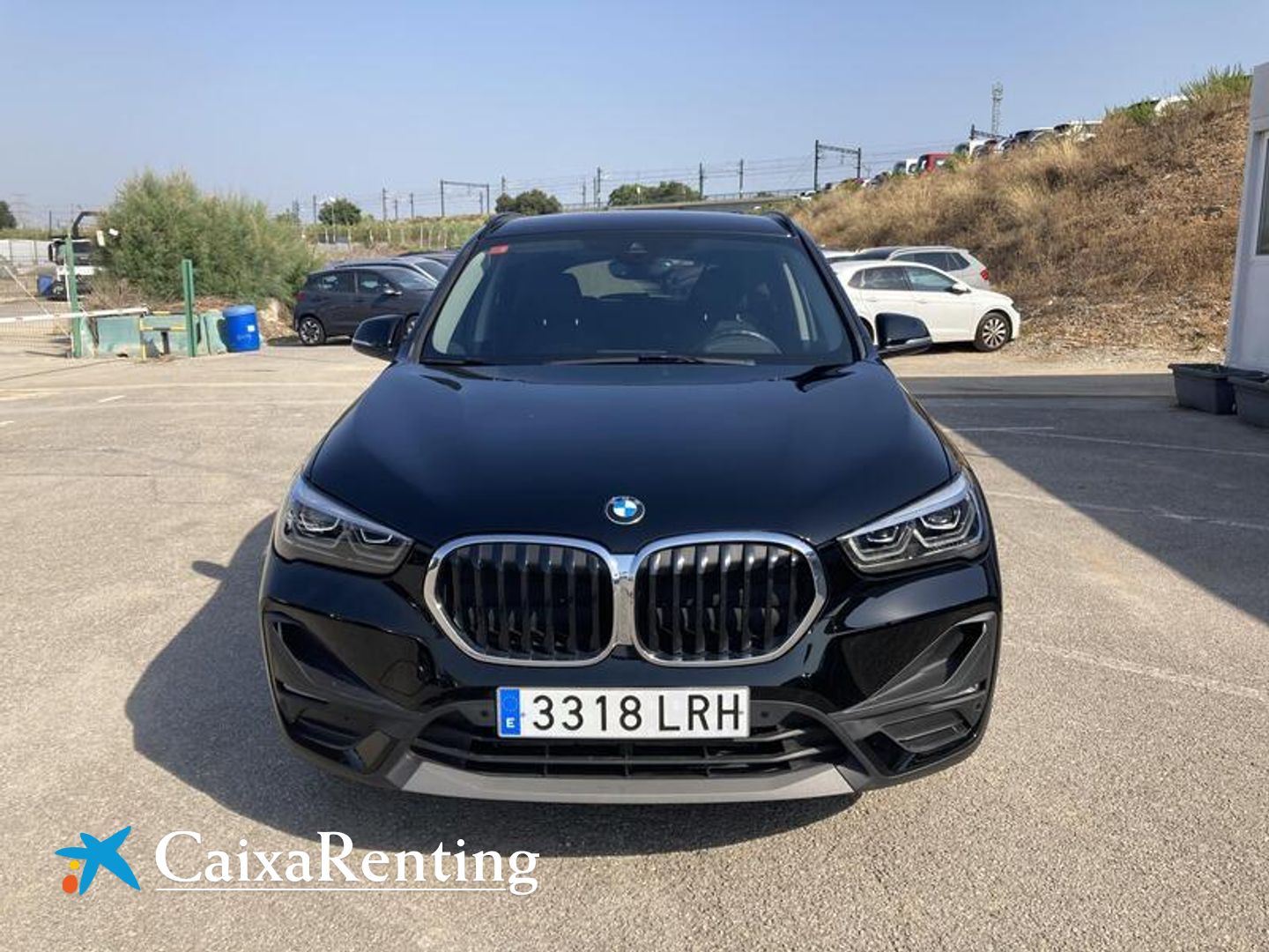 BMW X1 sDrive18d 110 kW (150 CV)