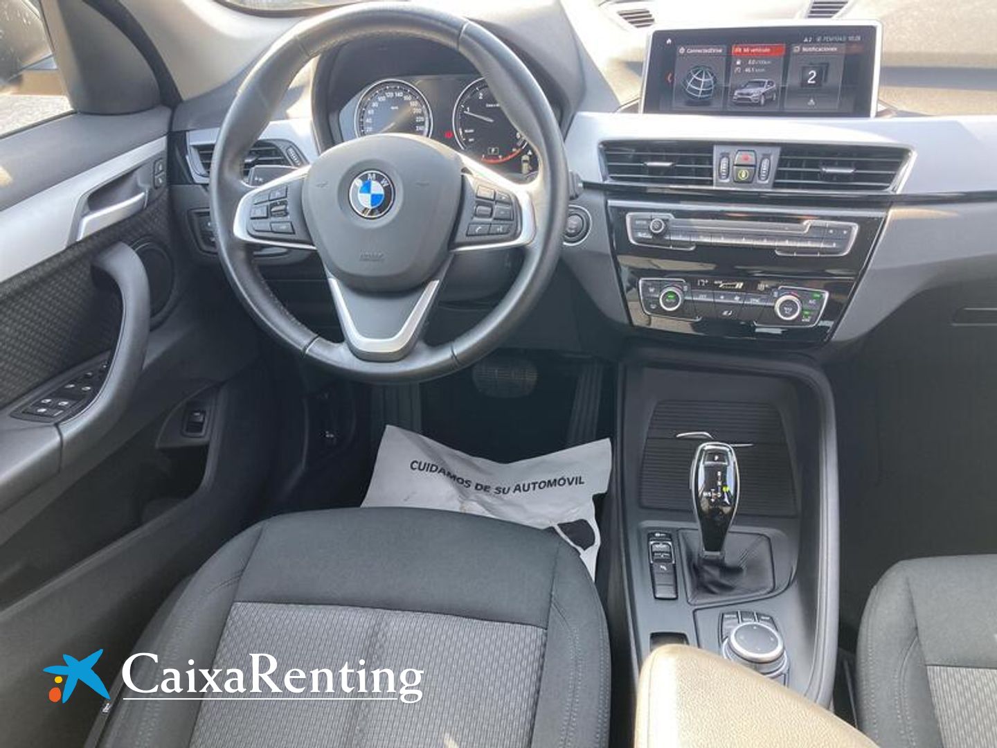 BMW X1 sDrive18d 110 kW (150 CV)