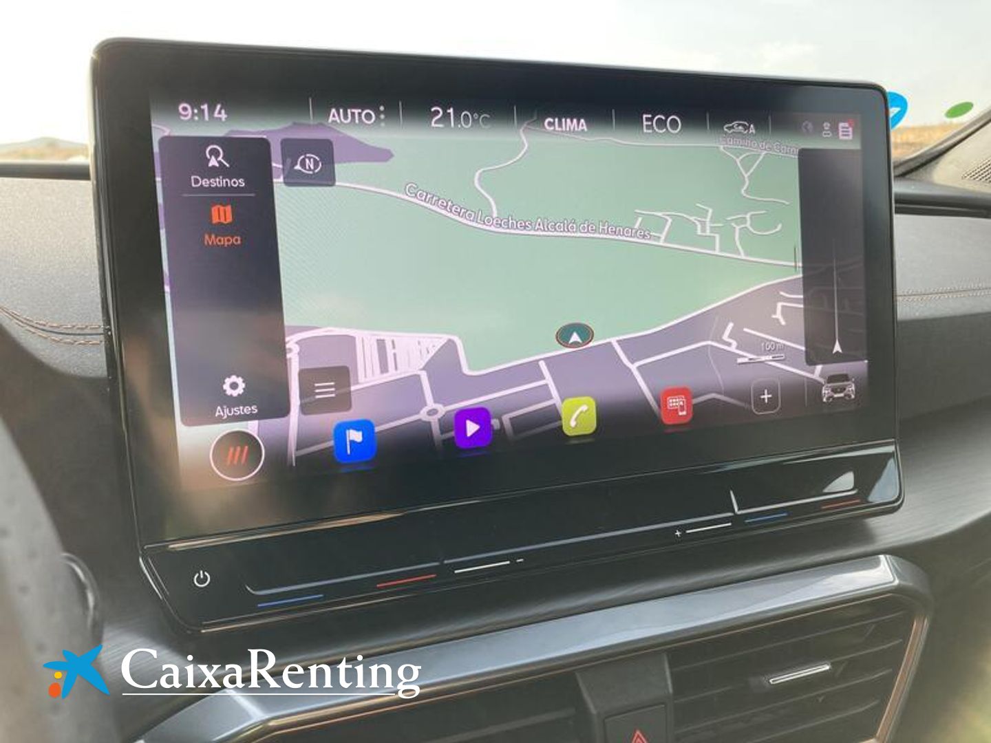 CUPRA Formentor 1.4 e-Hybrid DSG 150 kW (204 CV)